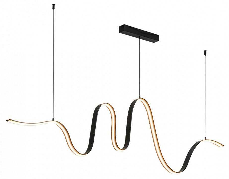 Подвесной светильник odeon light nastro 7025/52l