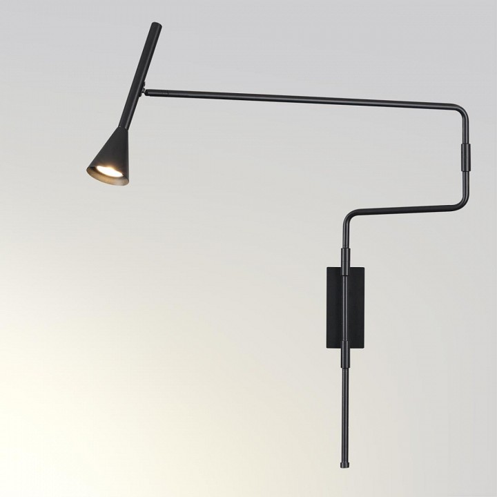 Бра odeon light izzy 7031/1w