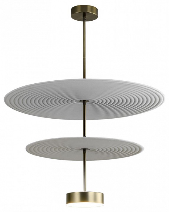 Светильник на штанге odeon light felt 7035/20ca