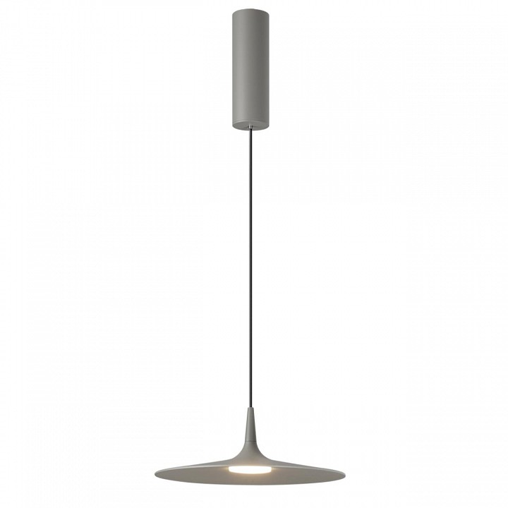 Подвесной светильник odeon light sombra 7038/12l