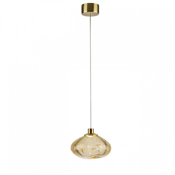 Подвесной светильник odeon light mela 7042/4l