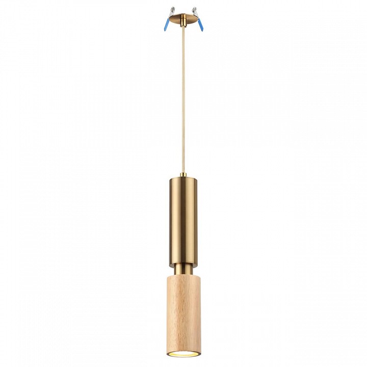 Подвесной светильник odeon light caucho 7061/1a