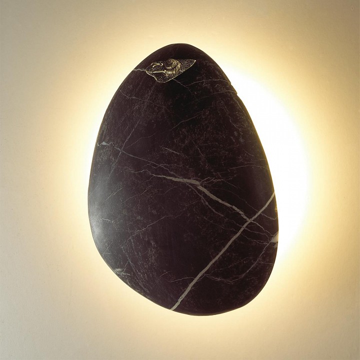 Накладной светильник odeon light valley 7068/8wl