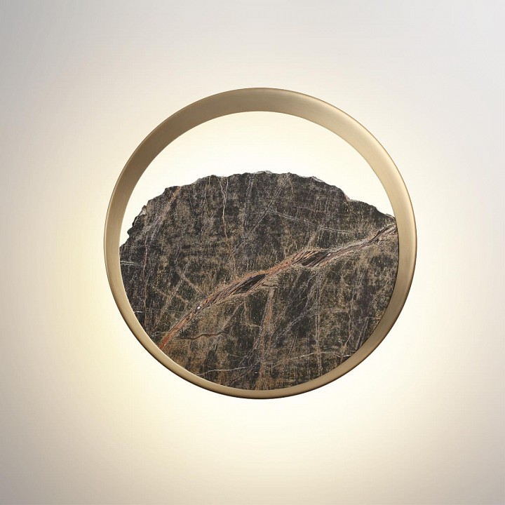 Накладной светильник odeon light valley 7068/9wl