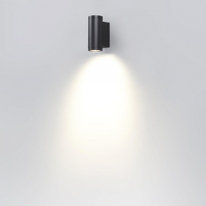 Накладной светильник odeon light long 7071/8wl