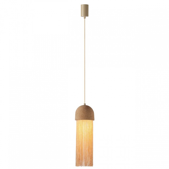 Подвесной светильник odeon light cork 7073/1