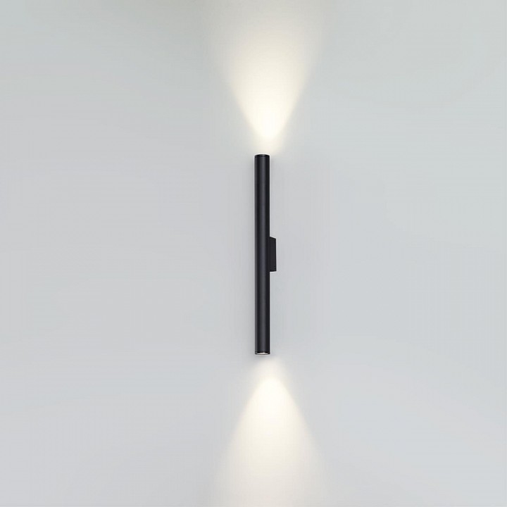 Накладной светильник odeon light tubus 7105/10wl