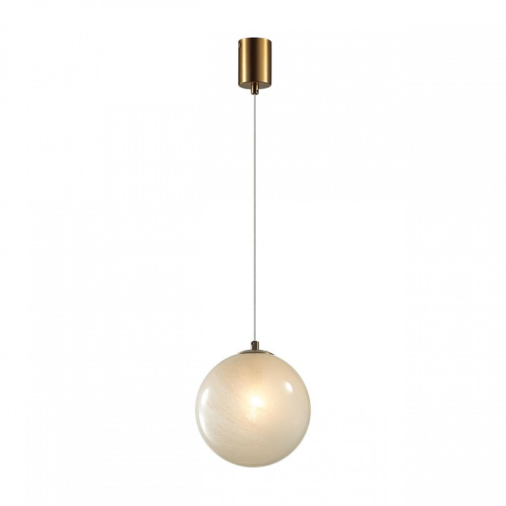 Подвесной светильник odeon light midcent 7109/1