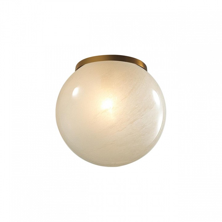 Накладной светильник odeon light midcent 7109/1ca