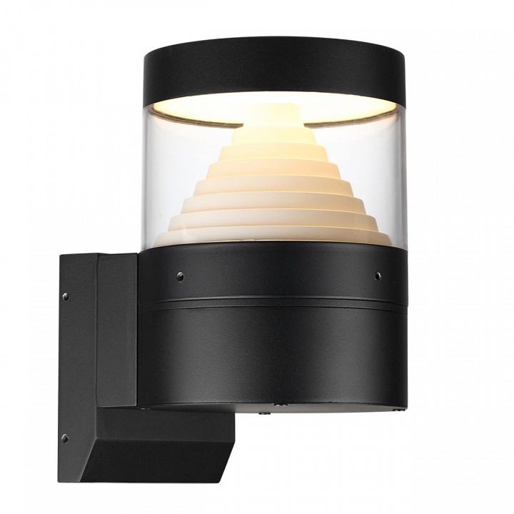 Светильник на штанге odeon light hulk 7140/20wl