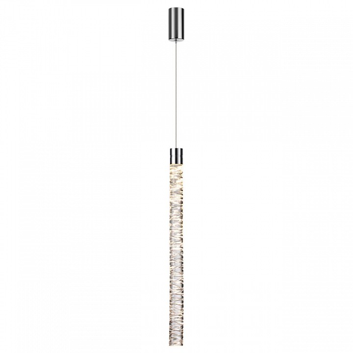 Подвесной светильник odeon light hightech 7146/5l