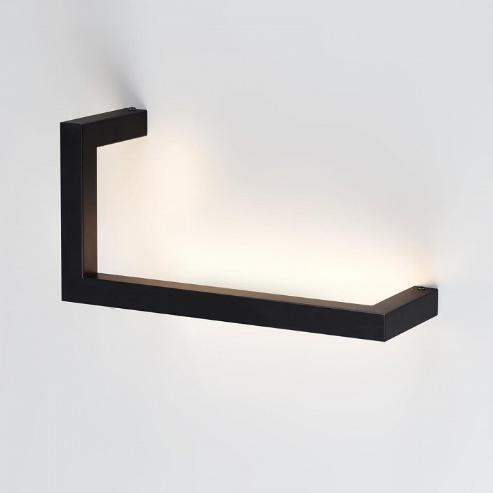Накладной светильник odeon light grafic 7153/10wl