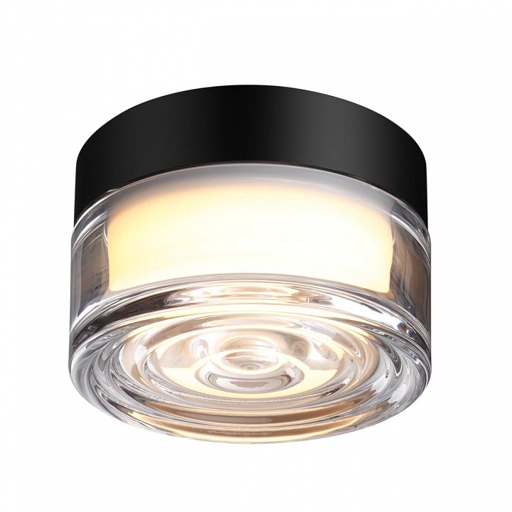 Накладной светильник odeon light ronda 7156/6cl