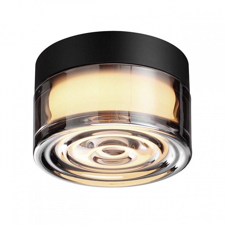 Накладной светильник odeon light ronda 7157/6cl