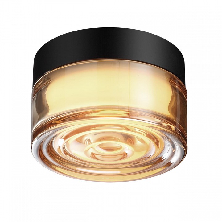 Накладной светильник odeon light ronda 7158/6cl