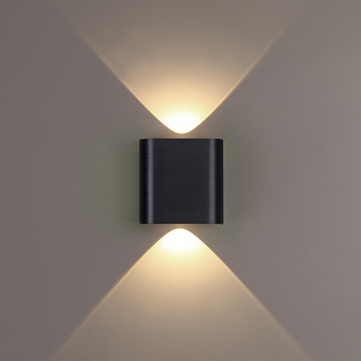 Накладной светильник odeon light magnum 7191/2wl