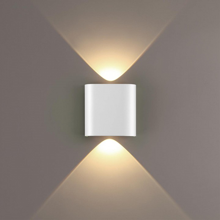 Накладной светильник odeon light magnum 7192/2wl