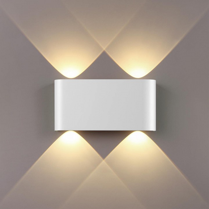 Накладной светильник odeon light magnum 7192/4wl