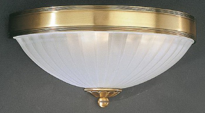 Накладной светильник reccagni angelo 2305 a 2305/2
