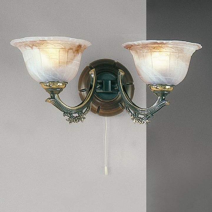 Бра reccagni angelo 2801 a 2801/2