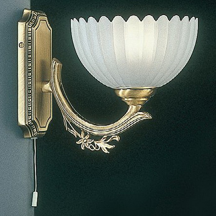 Бра reccagni angelo 2825 a 2825/1