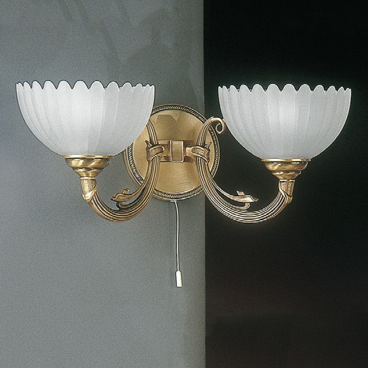 Бра reccagni angelo 3620 a 3620/2