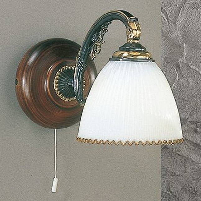 Бра reccagni angelo 3800 a 3800/1