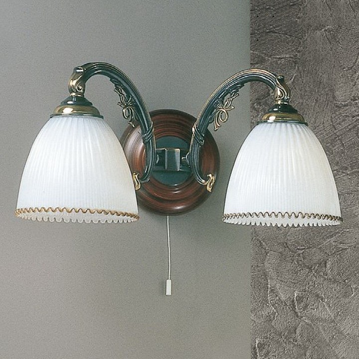 Бра reccagni angelo 3800 a 3800/2