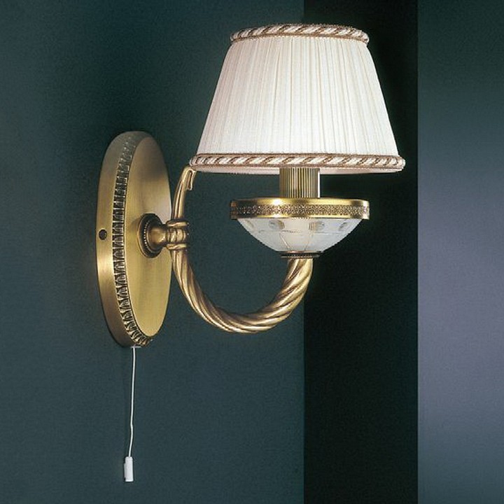 Бра reccagni angelo 4660 a 4660/1