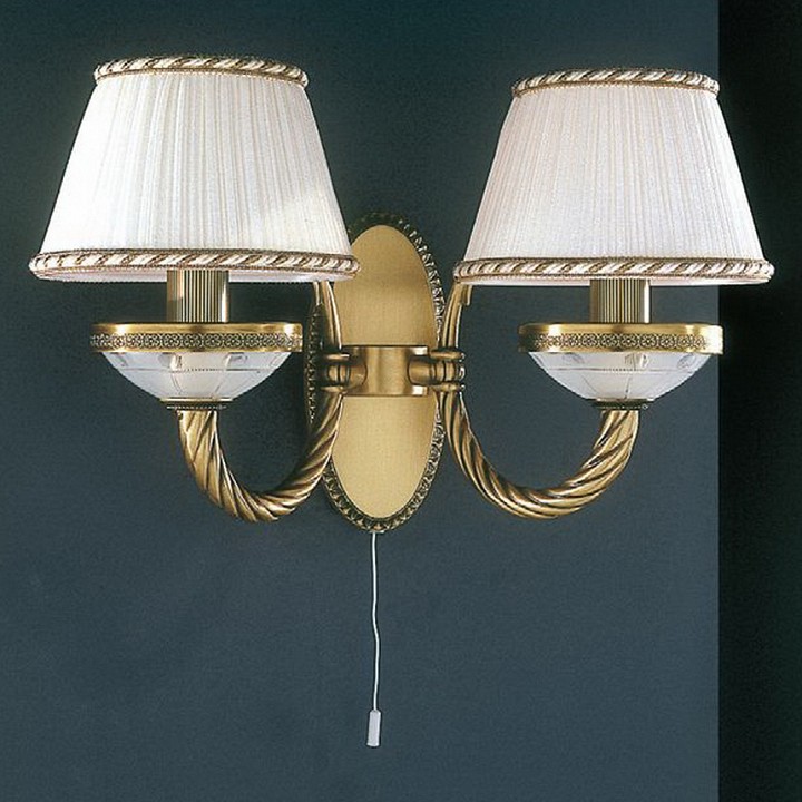 Бра reccagni angelo 4660 a 4660/2