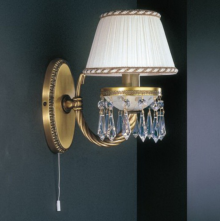 Бра reccagni angelo 4661 a 4661/1