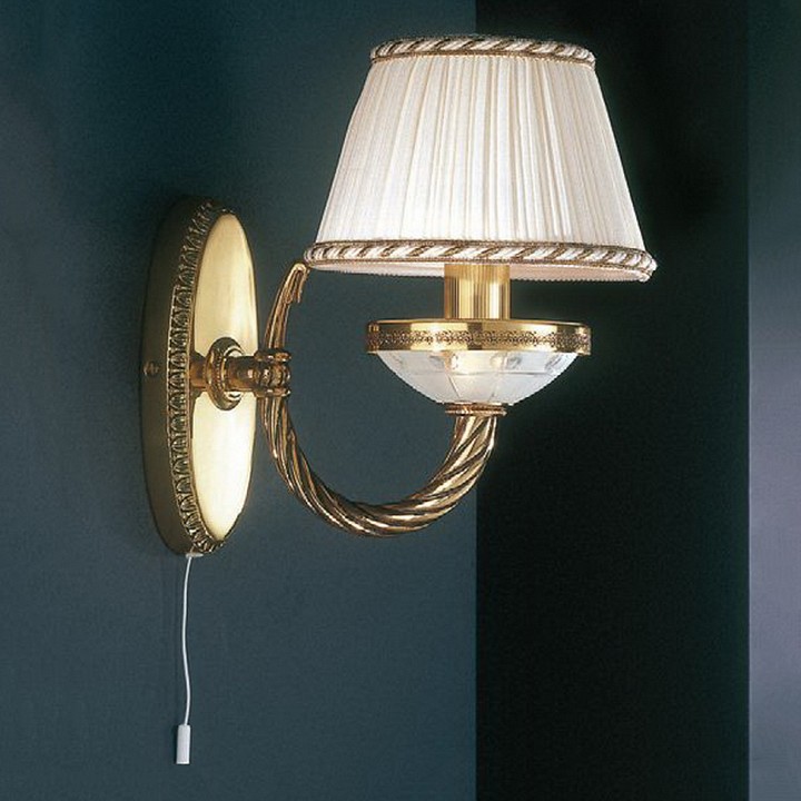 Бра reccagni angelo 4760 a 4760/1