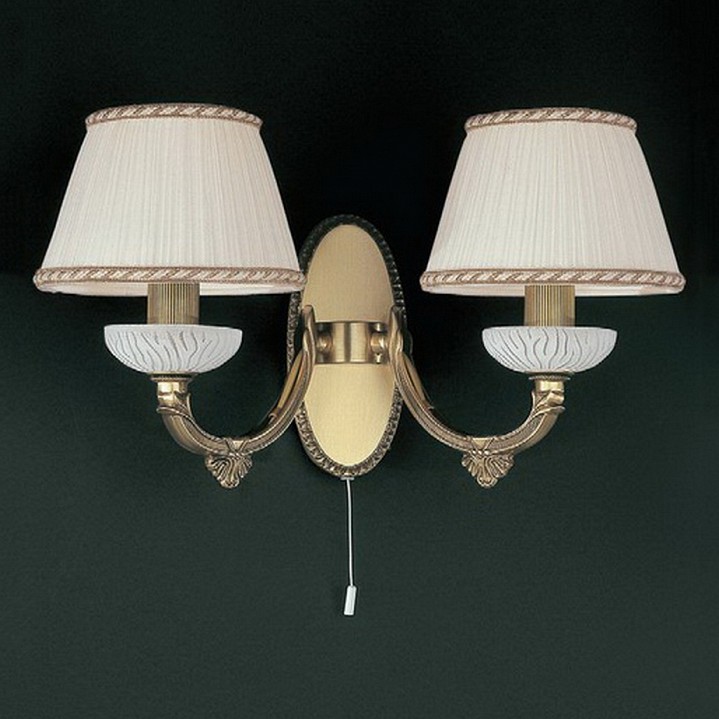 Бра reccagni angelo 5400 a 5400/2