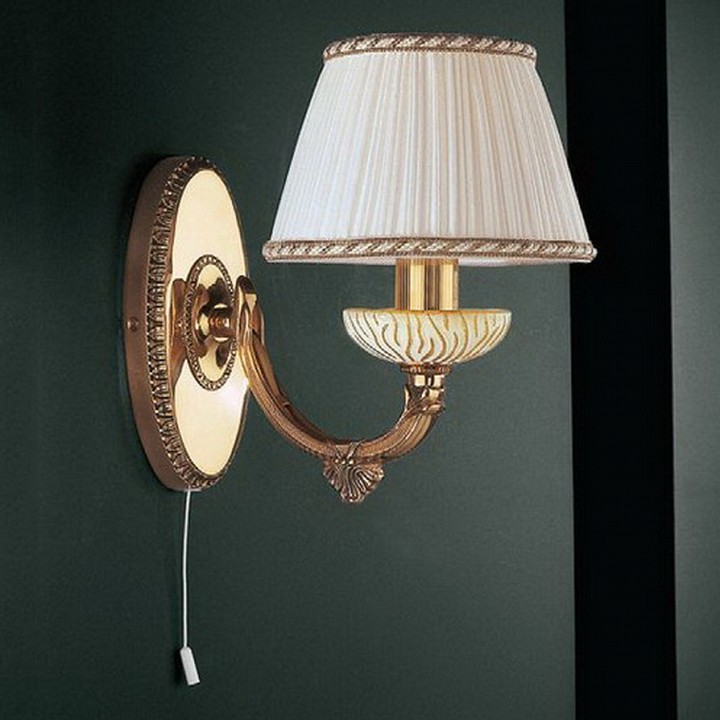 Бра reccagni angelo 5500 a 5500/1