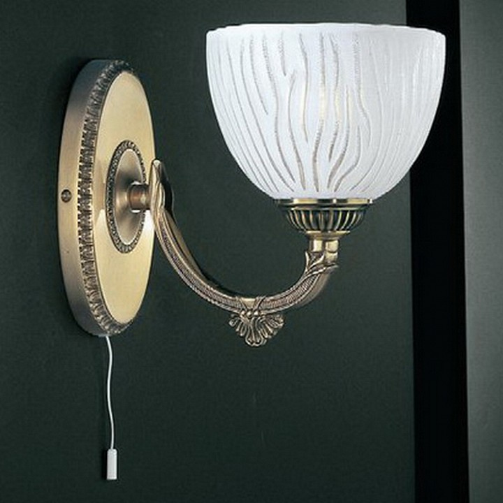 Бра reccagni angelo 5600 a 5600/1