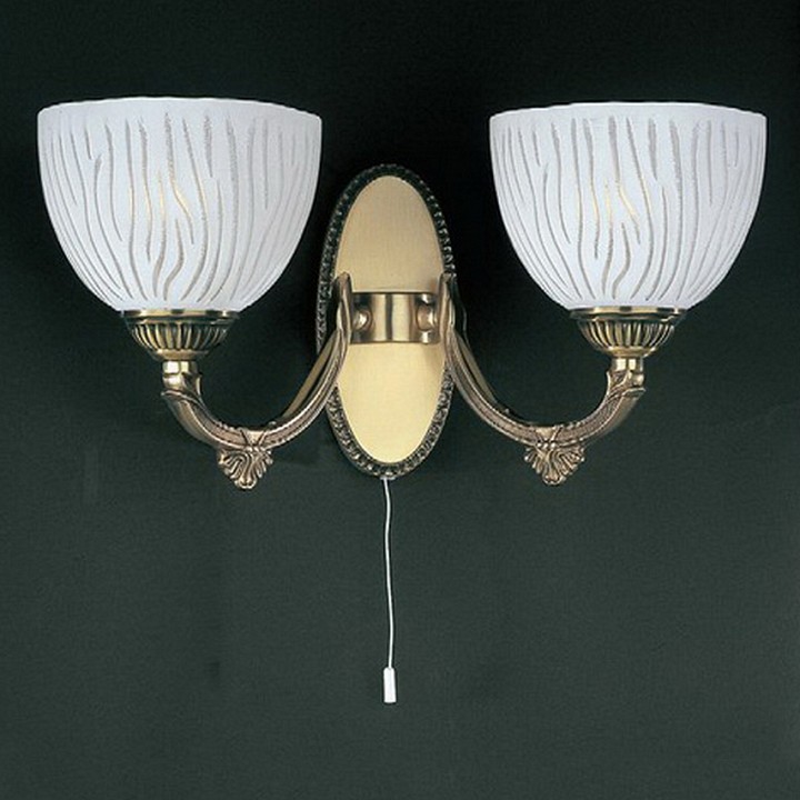 Бра reccagni angelo 5600 a 5600/2