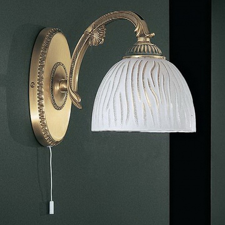 Бра reccagni angelo 5650 a 5650/1