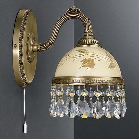 Бра reccagni angelo 6206 a 6206/1