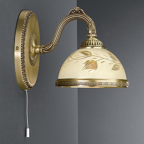 Бра reccagni angelo 6208 a 6208/1