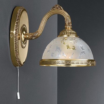 Бра reccagni angelo 6302 a 6302/1