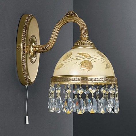 Бра reccagni angelo 6306 a 6306/1