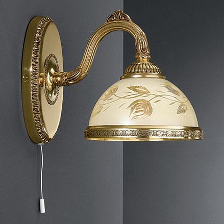 Бра reccagni angelo 6308 a 6308/1