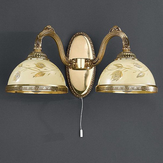 Бра reccagni angelo 6308 a 6308/2