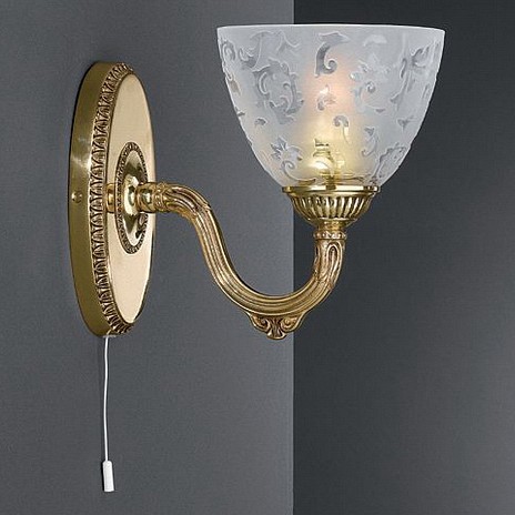 Бра reccagni angelo 6352 a 6352/1