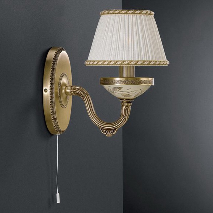 Бра reccagni angelo 6422 a 6422/1