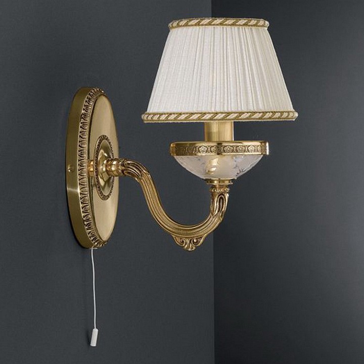 Бра reccagni angelo 6502 a 6502/1