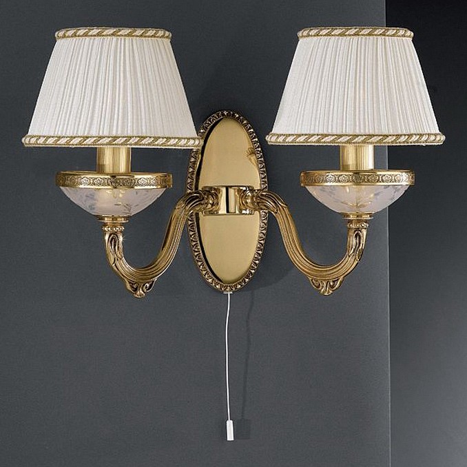 Бра reccagni angelo 6502 a 6502/2