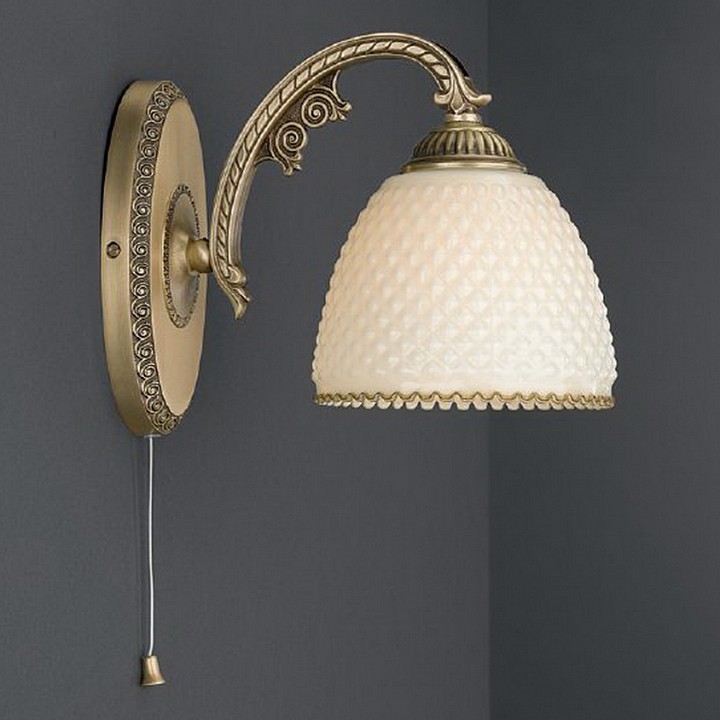 Бра reccagni angelo 7005 a 7005/1