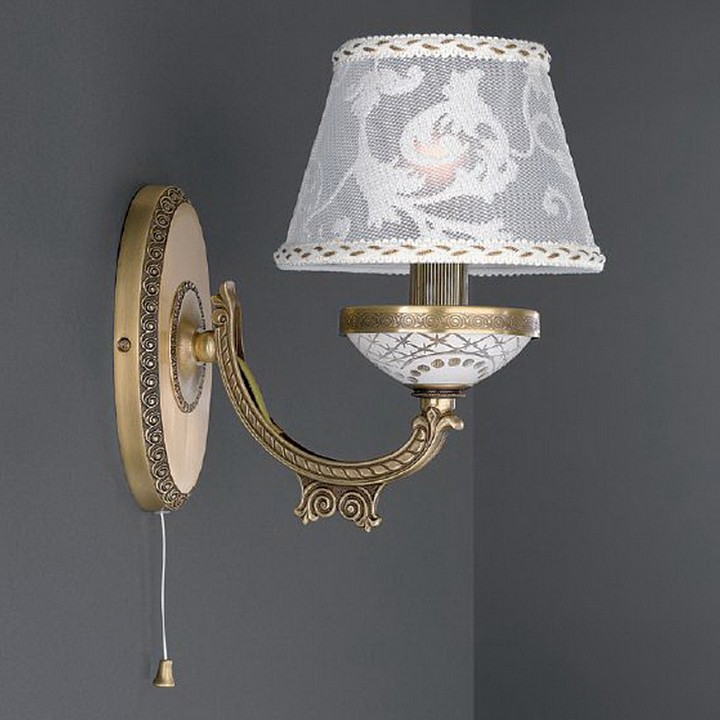 Бра reccagni angelo 7032 a 7032/1