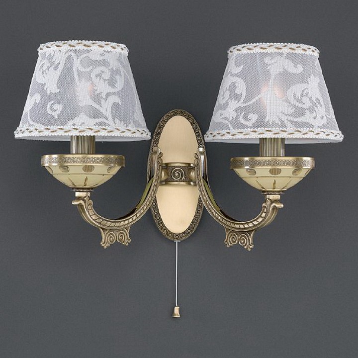 Бра reccagni angelo 7034 a 7034/2